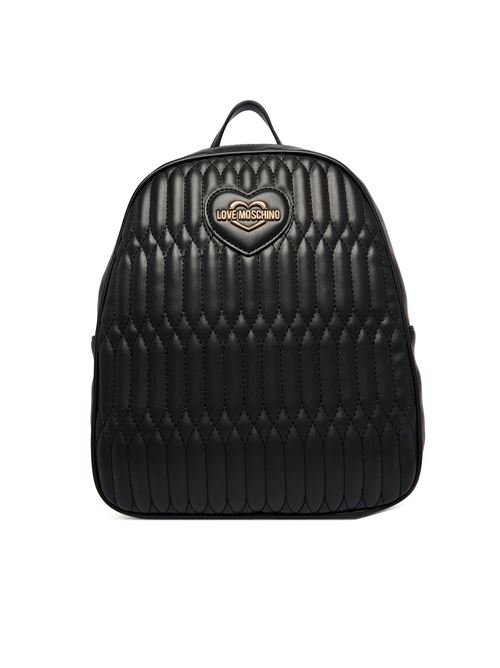 Rucksack LOVE MOSCHINO | JC4036PP10LJ0000